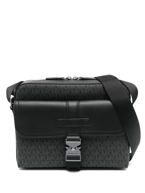 michael kors hudson shoulder bag